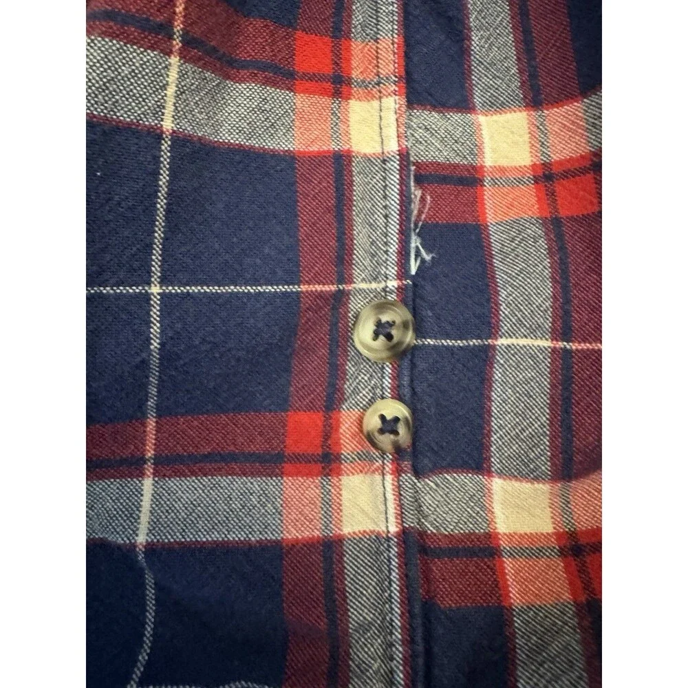 J. Crew crew men